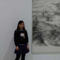 萍萍在雾都
