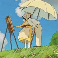 里见菜穗子的堀越二郎