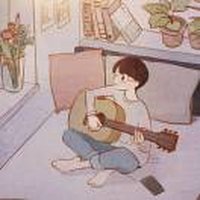 那夜微凉