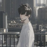 丶陌丶