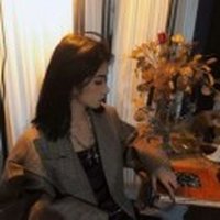 只爱分享美食的人