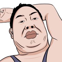 超人要减肥