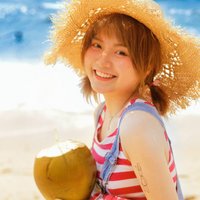 少女阿豆
