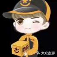 韵达快递江岸明都