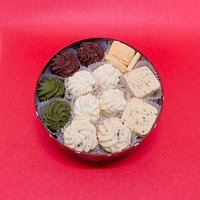 陈小鹿曲奇