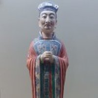 秉彝道人