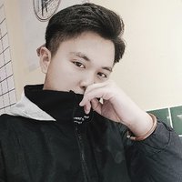 林间沐阳