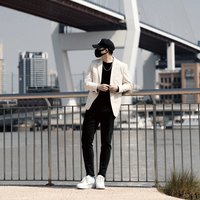 野人徐