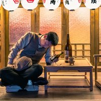 青山林
