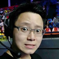 NathanCho邱老师