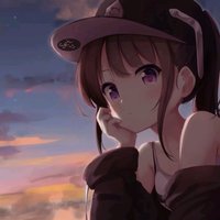-浪人未归