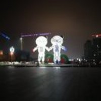 杨生防盗门防火门