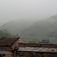 山翔