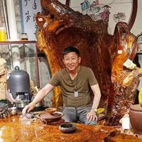 留景观感
