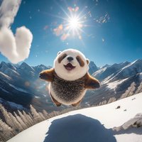 舟先生图片库