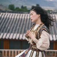 佩小姐