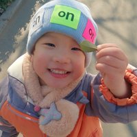 小畅畅爸爸