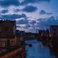嗨海洋