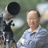 花家地甲一号老李
