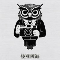 镜观四海Raymond