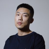 CHAD郭書維