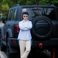 鹏锅锅爱摄影