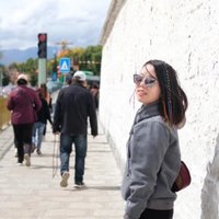 可以叫Bella