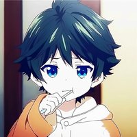 莫言Me