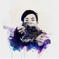 流浪阿叶