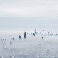 阿峰深圳