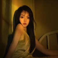摄影师仙女iu
