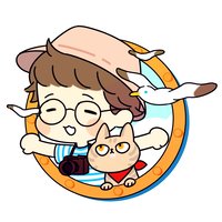 猛拿肠仔包