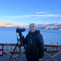 六月雪花