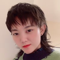 Nino_妮诺在工作