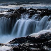 浅渔观世界