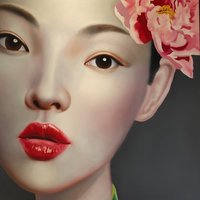 樱与花