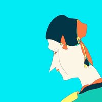 一北