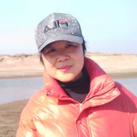 兰儿的摄影