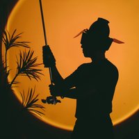 燃烧的传感器