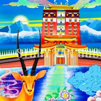 星辰大海中的航海家
