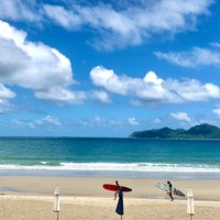 心有河山