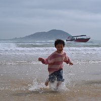 台州李辉