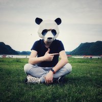 摄影师图图爸