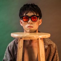耳东陈Orange