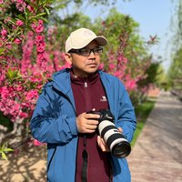 大老师摄影