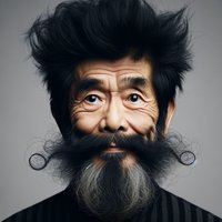大叔墙