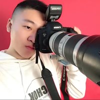 摄影师耀云