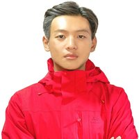 行走中的强字