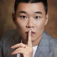 梓萌老豆