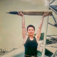 清微淡远